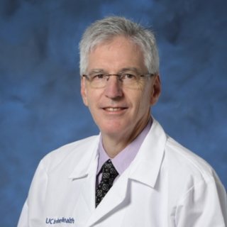 Photo of William Karnes, MD